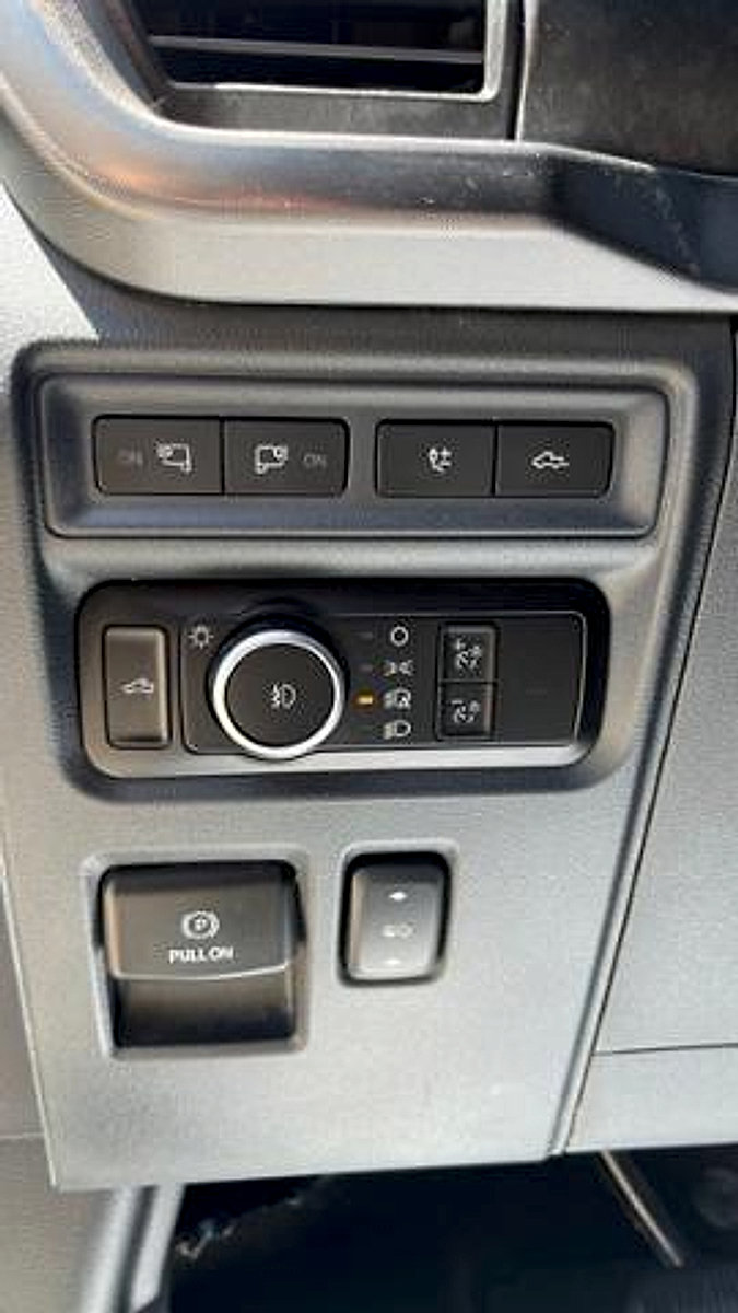 Used 2023 Ford F150 Tremor w/ Equipment Group 402A High AWD/4WD image 12