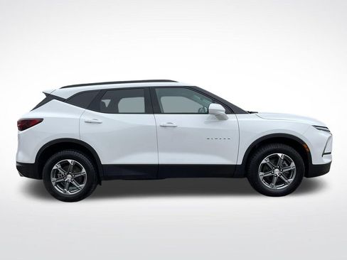 Certified 2023 Chevrolet Blazer LT w/ Convenience Package AWD/4WD image 22