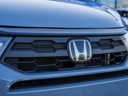 Used 2025 Honda Odyssey Sport-L image 10