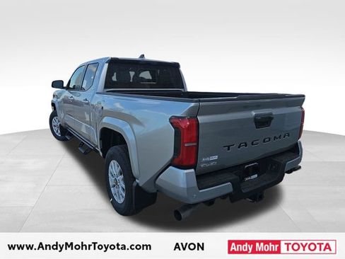 New 2026 Toyota Tacoma SR5 image 4