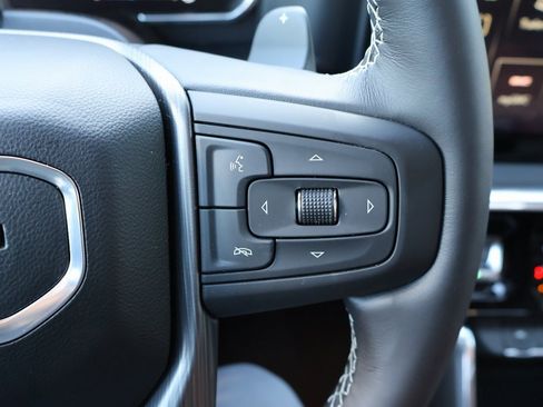 New 2026 GMC Sierra 1500 Denali Ultimate image 20