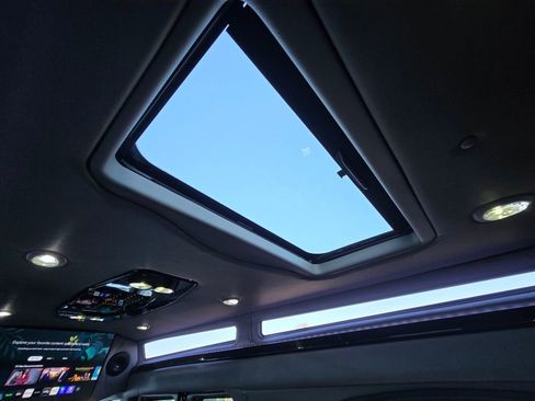 New 2025 GMC Savana 2500 Extended w/ Driver Convenience Package image 29