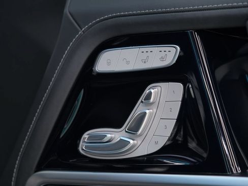 Used 2020 Mercedes-Benz G 63 AMG 4MATIC image 41