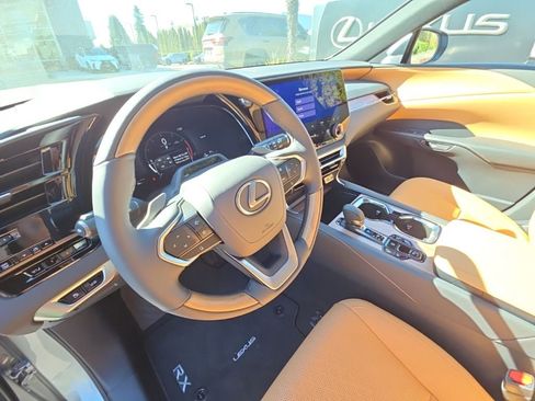 New 2026 Lexus RX 350 Premium Plus image 12
