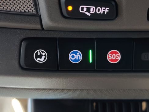 Used 2024 GMC Sierra 1500 Pro w/ Graphite Edition image 31