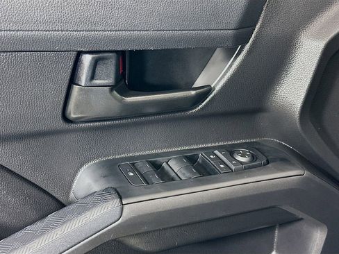 Certified 2025 Toyota Tacoma SR RWD image 18