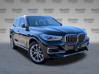 Certified 2022 BMW X5 xDrive40i w/ Executive Package video 2