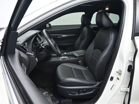 Used 2022 INFINITI QX55 Luxe w/ Cargo Package image 23