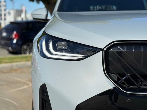 New 2026 BMW X3 xDrive30 image 13