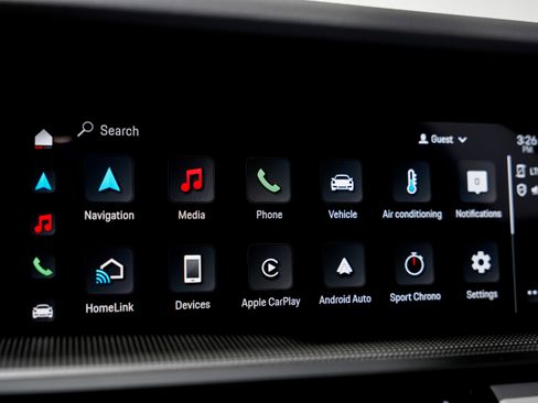 Used 2022 Porsche 911 Carrera GTS image 14