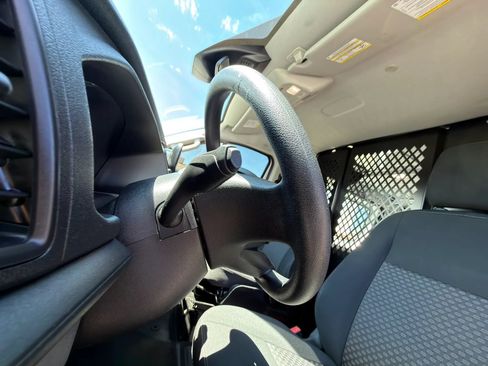 Used 2024 Ford Transit 250 Low Roof w/ Exterior Upgrade Package RWD image 35
