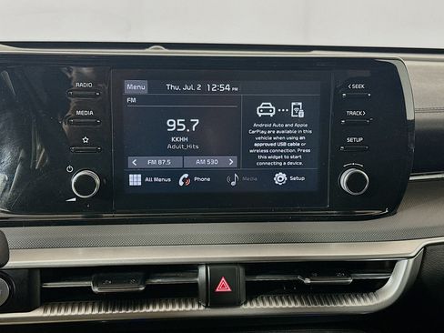 Used 2021 Kia K5 GT-Line w/ GT-Line FWD Premium Package image 21