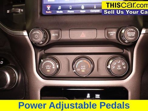 Used 2020 RAM 1500 Lone Star RWD image 21
