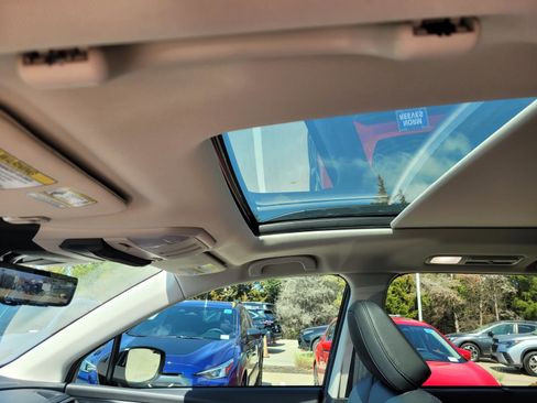 New 2026 Subaru Ascent Bronze Edition image 14