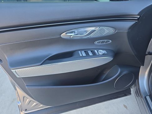 Used 2022 Genesis GV70 3.5T Sport w/ Cargo Package image 16