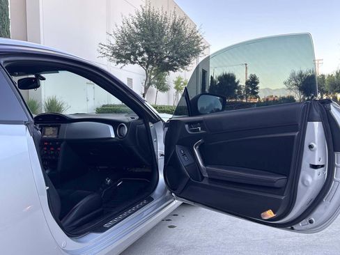 Used 2014 Subaru BRZ Limited image 12