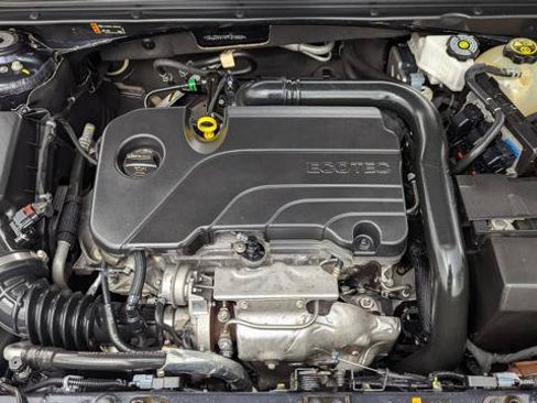 Used 2023 Chevrolet Malibu LT FWD image 30
