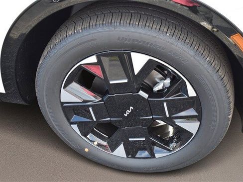 New 2026 Kia Sportage SX Prestige image 11