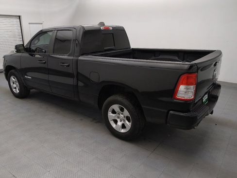 Used 2019 RAM 1500 Big Horn AWD/4WD image 3