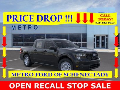 New 2025 Ford Maverick XL