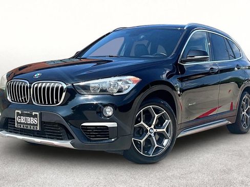 Used 2016 BMW X1 xDrive28i AWD/4WD image 15
