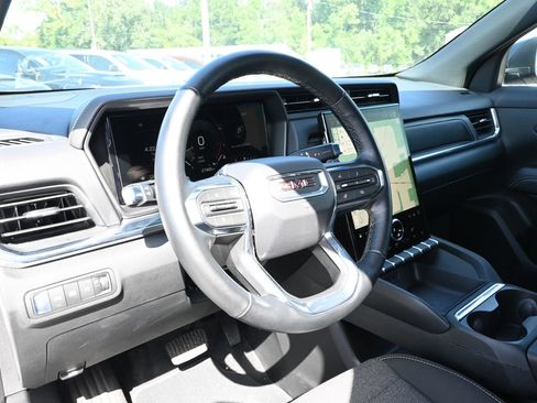 Used 2026 GMC Terrain Elevation FWD image 9