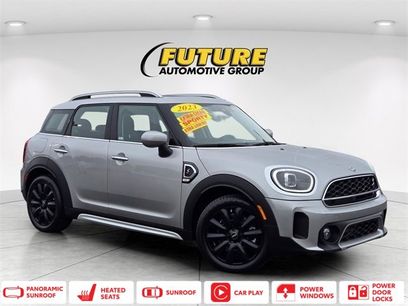 Used 2023 MINI Cooper Countryman S