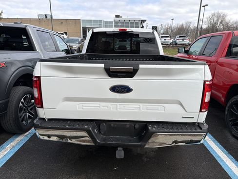 Used 2018 Ford F150 XLT w/ Equipment Group 302A Luxury image 6