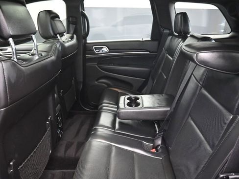 Used 2018 Jeep Grand Cherokee High Altitude image 31