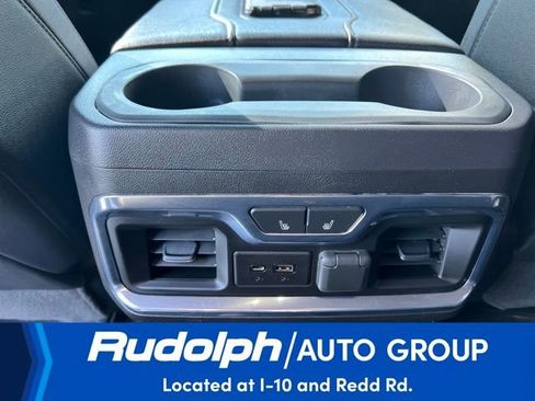 Used 2021 Chevrolet Silverado 2500 LTZ w/ LTZ Plus Package image 32