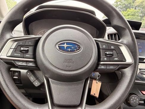 Used 2019 Subaru Forester w/ Alloy Wheel Package AWD/4WD image 19