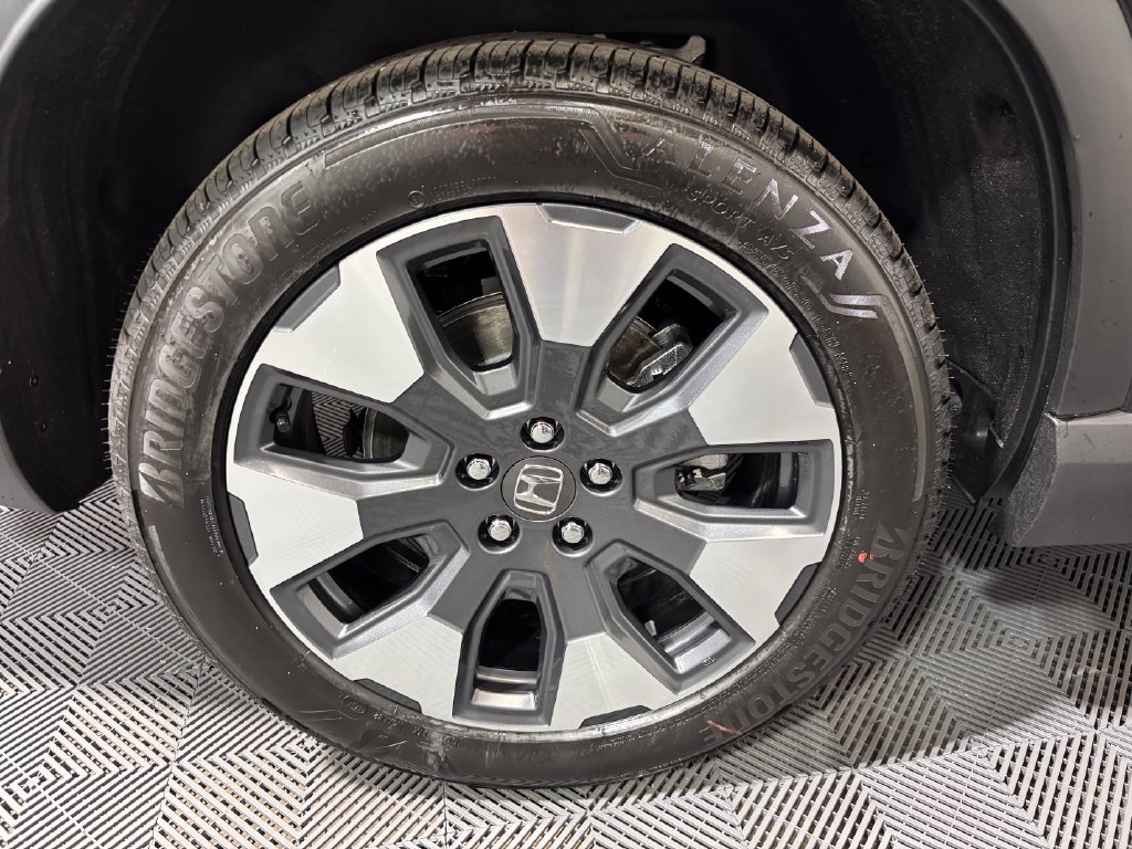 New 2026 Honda Pilot Touring image 10