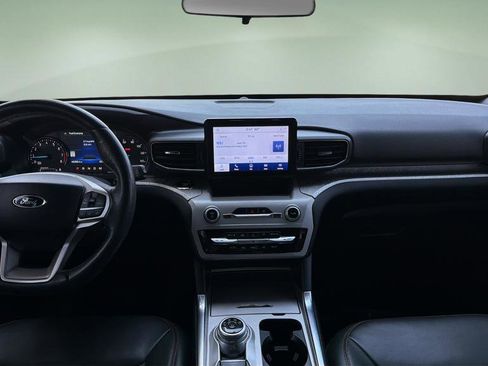 Used 2023 Ford Explorer Timberline image 7