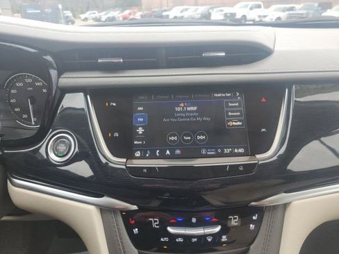 Used 2024 Cadillac XT6 Premium Luxury w/ LPO, Floor Liner Package image 26