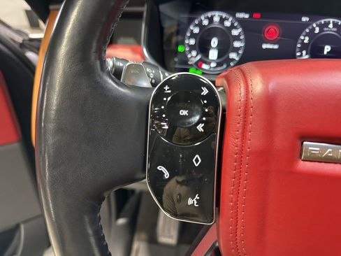 Used 2019 Land Rover Range Rover Autobiography AWD/4WD image 25