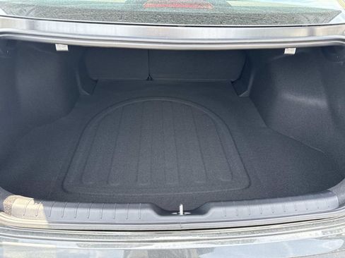 New 2026 Kia K4 FWD image 4