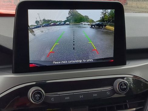 Used 2024 Ford Escape Active image 23