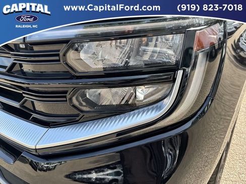 Certified 2025 Ford Expedition Platinum w/ Driver's Package AWD/4WD image 11