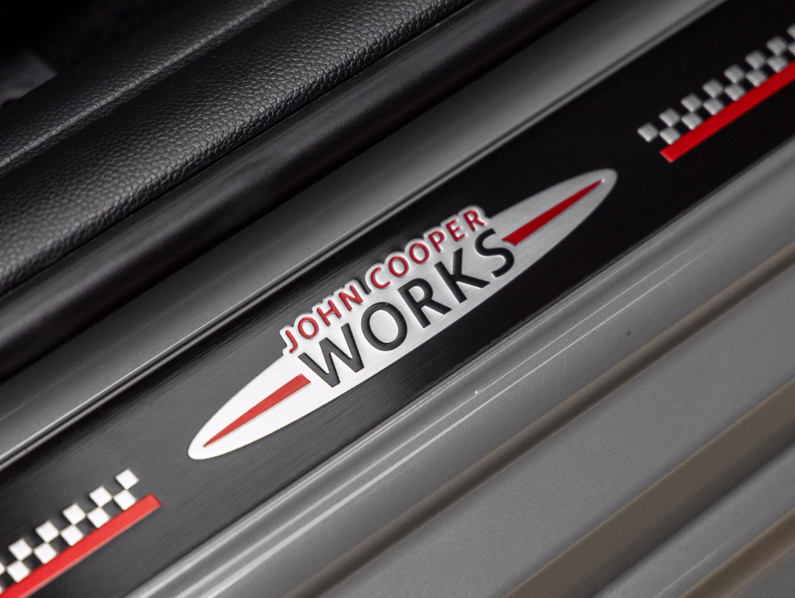 Used 2023 MINI Cooper John Cooper Works FWD image 48