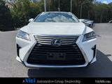 Used 2017 Lexus RX 350 AWD image 3