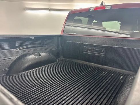 Used 2024 RAM 1500 Laramie RWD image 36