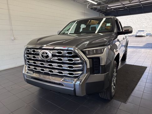 New 2026 Toyota Tundra 1794 Edition image 3