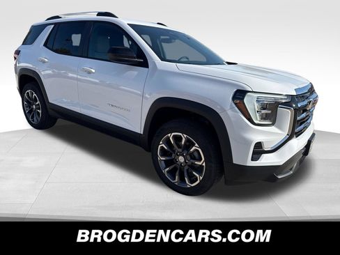 New 2027 GMC Terrain Elevation w/ Elevation Premium Package AWD/4WD image 1