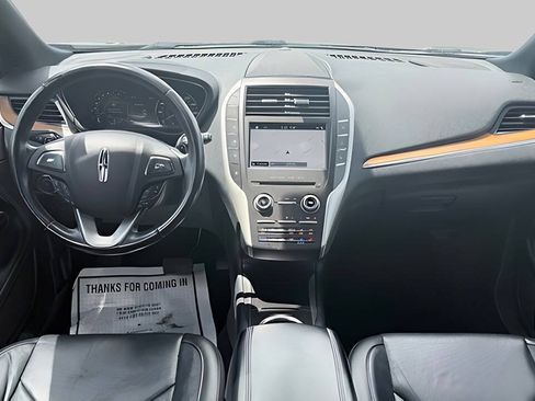 Used 2017 Lincoln MKC Reserve AWD/4WD image 12
