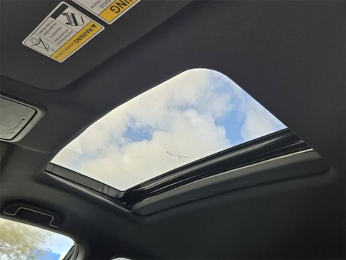 Certified 2024 Honda Passport TrailSport image 18