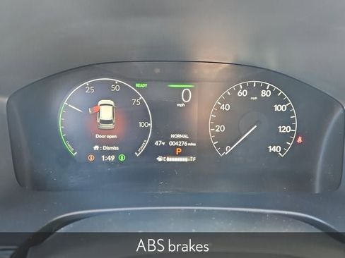 Used 2025 Honda CR-V Sport image 27