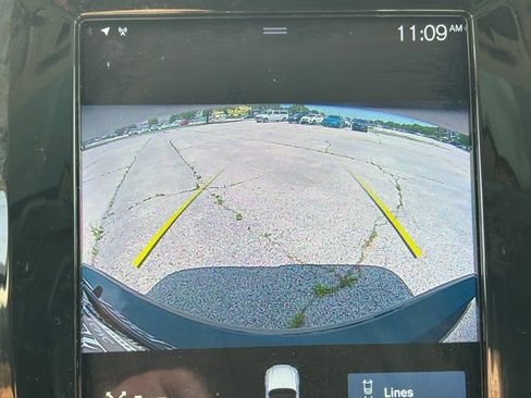 Used 2020 Volvo V90 T6 Cross Country w/ Protection Package AWD/4WD image 20