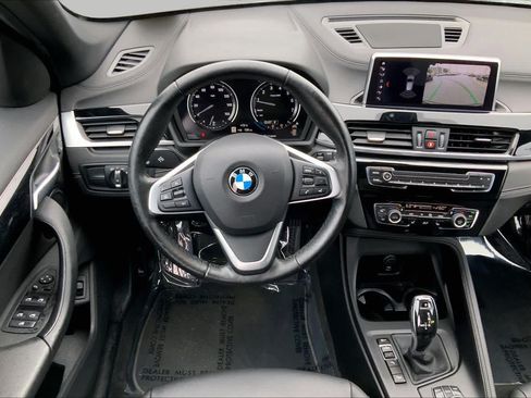 Used 2022 BMW X1 xDrive28i w/ Convenience Package AWD/4WD image 6