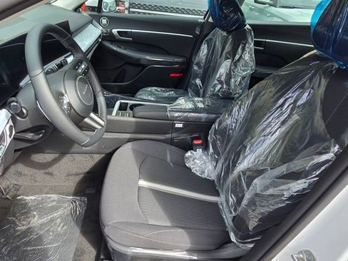 New 2026 Hyundai Sonata SEL image 4