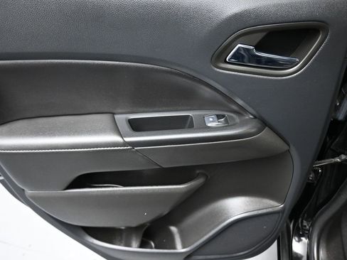 Used 2022 GMC Canyon Elevation w/ Driver Alert Package image 27